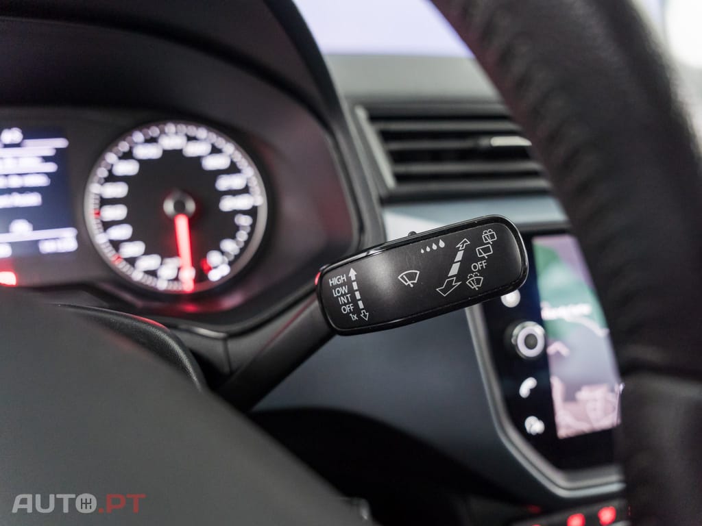 Seat Arona 1.0 TSI Style