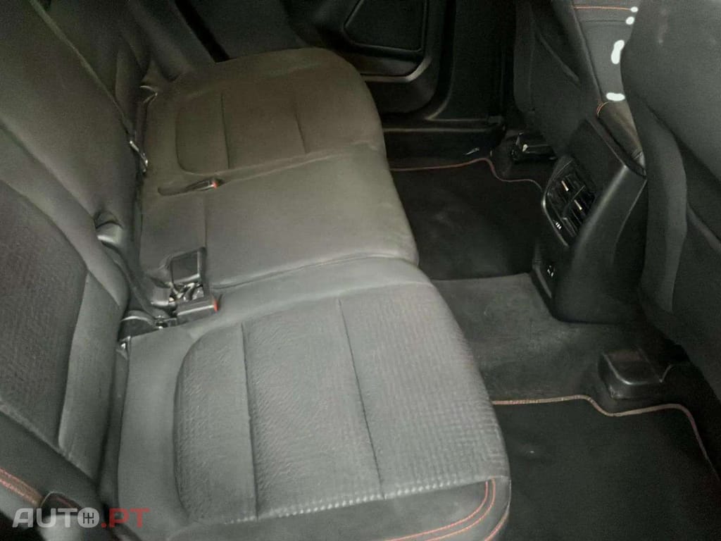 Ford Kuga 1.5 TDCi EcoBlue ST-Line