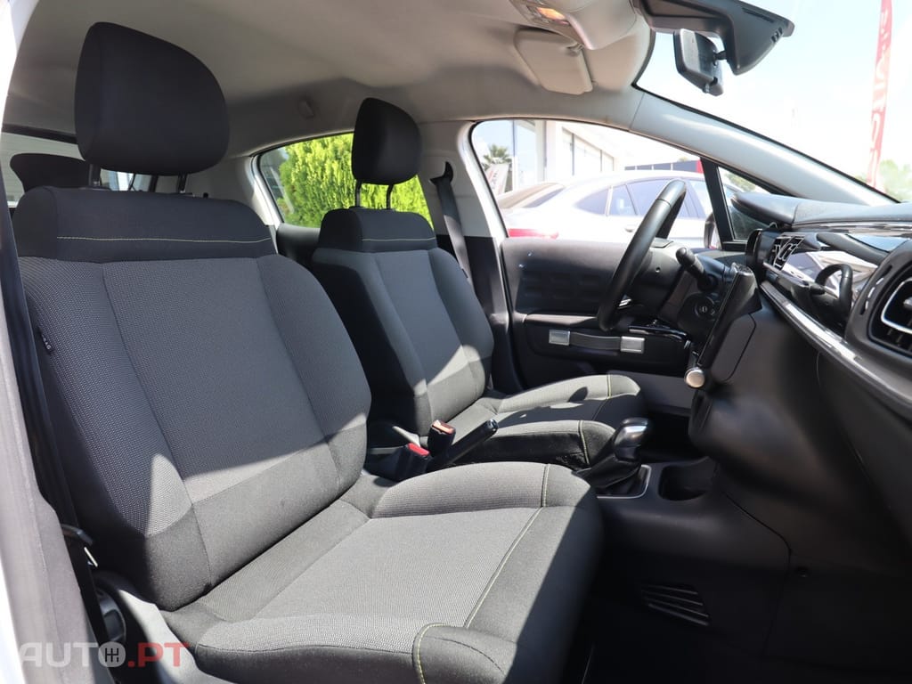 Citroen C3 1.2 PureTech Feel