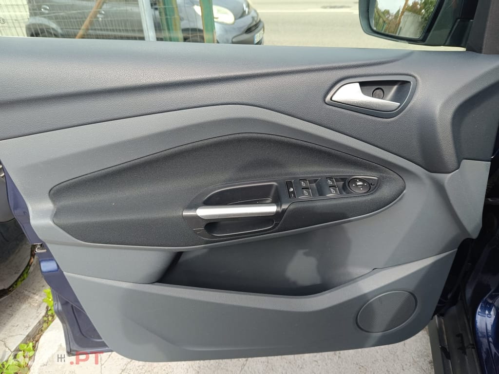 Ford Grand C-Max 1.6 TDCi Titanium S/S