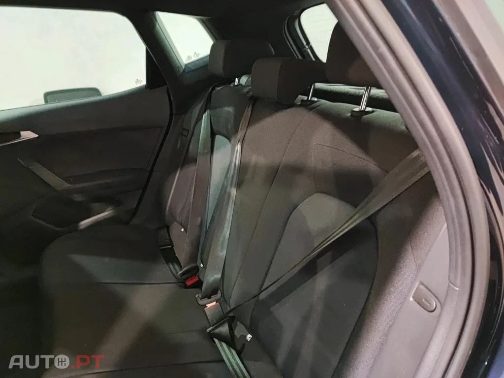 Seat Arona 1.0 TSI FR