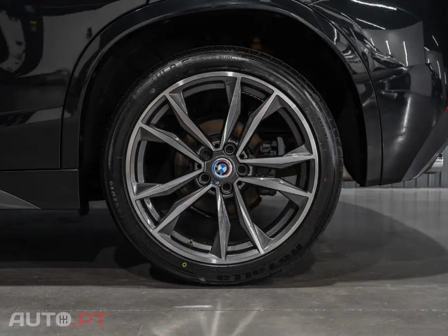 BMW X2 18 i sDrive Auto Pack M