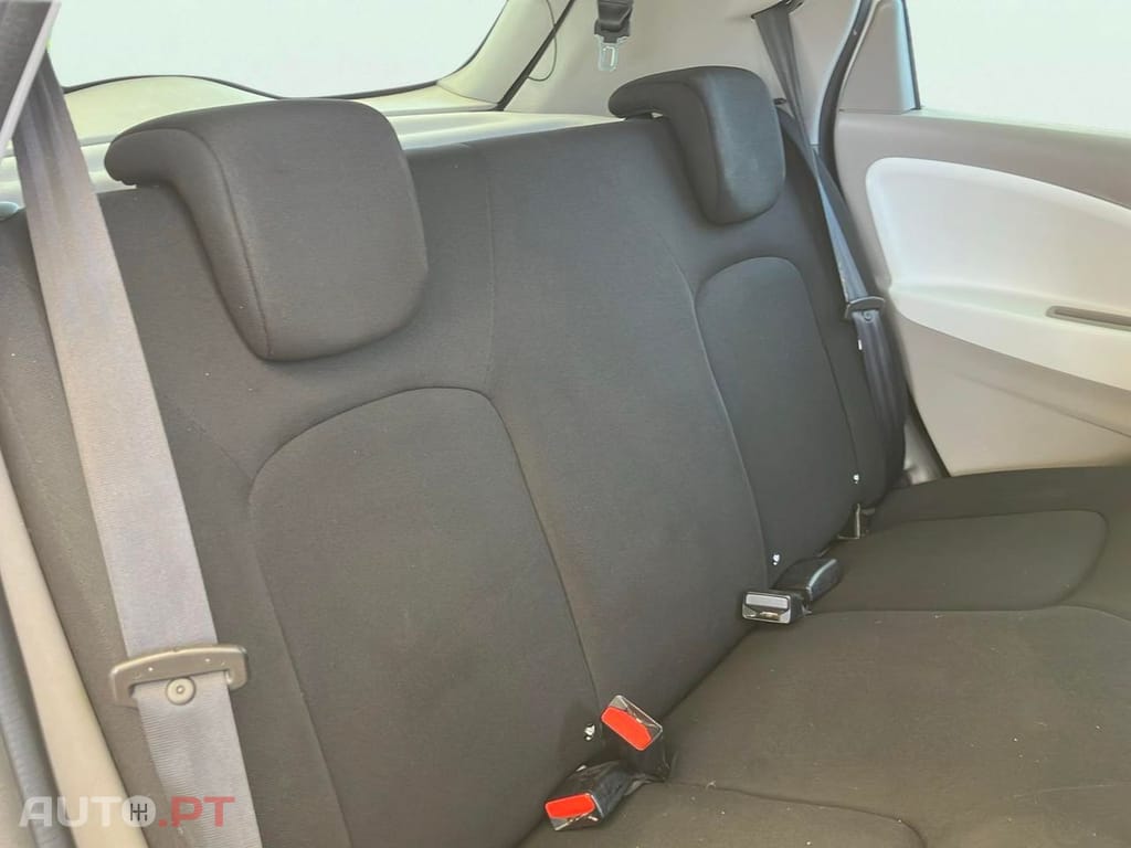 Renault Zoe (c/ Bateria) 22 kwh Life