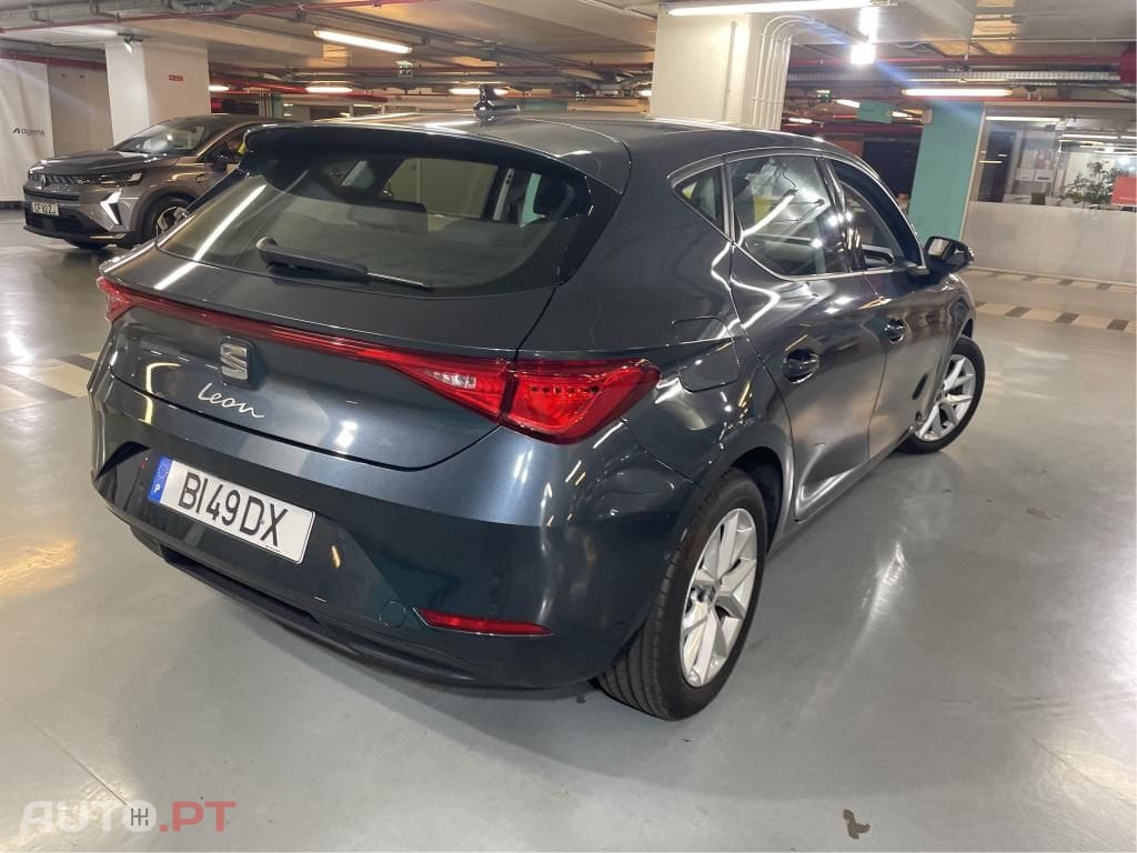Seat Leon 1.0 TSI Style
