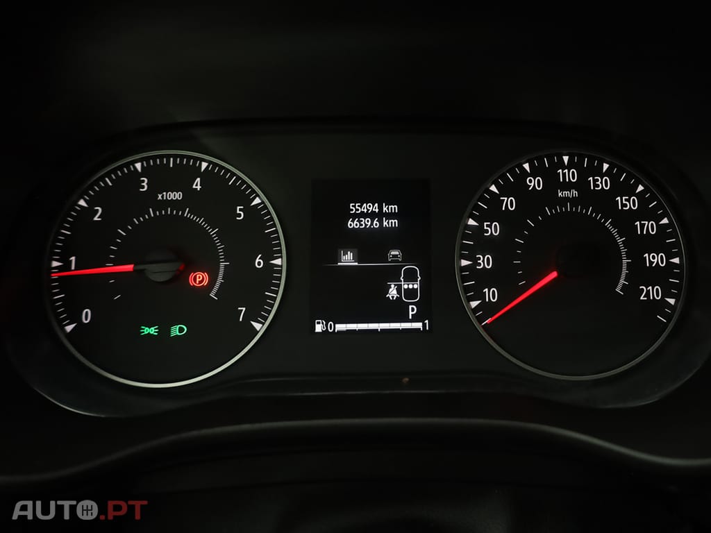 Dacia Sandero 1.0 ECO-G Essential Bi-Fuel