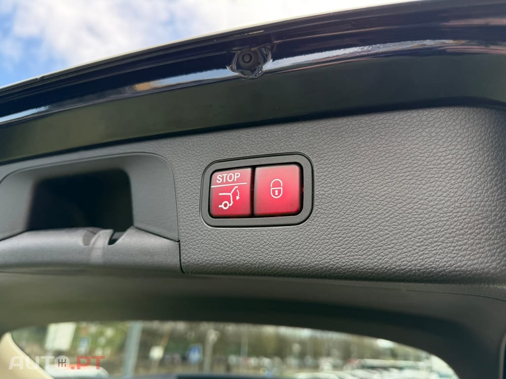 Mercedes-Benz GLC 300 de 4Matic