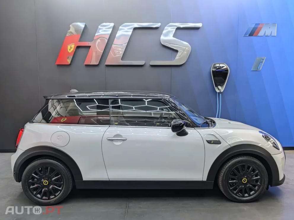 MINI Cooper Cooper SE