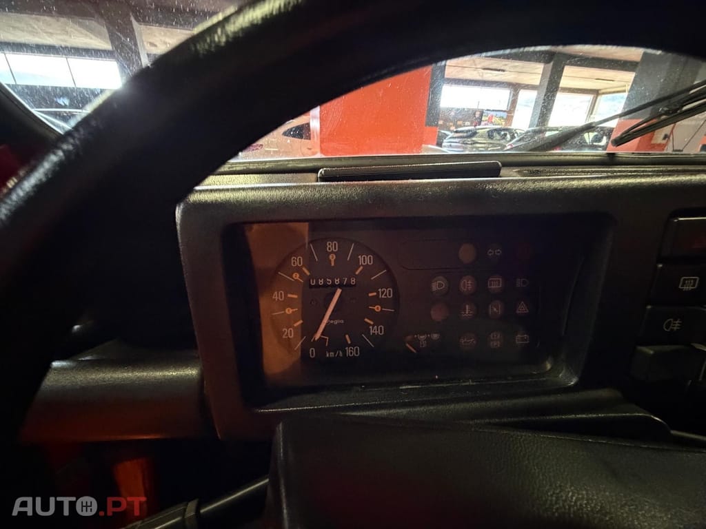 Renault 4 1.1 GTL