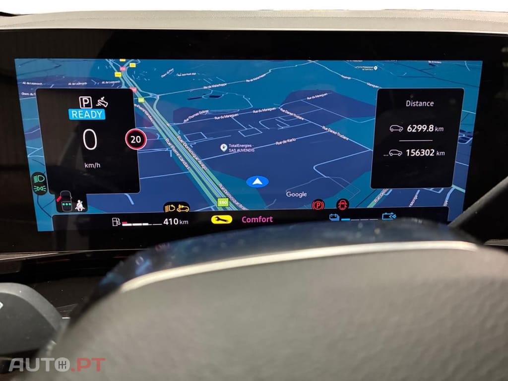 Renault Austral 1.2 E-Tech Full Hybrid Techno