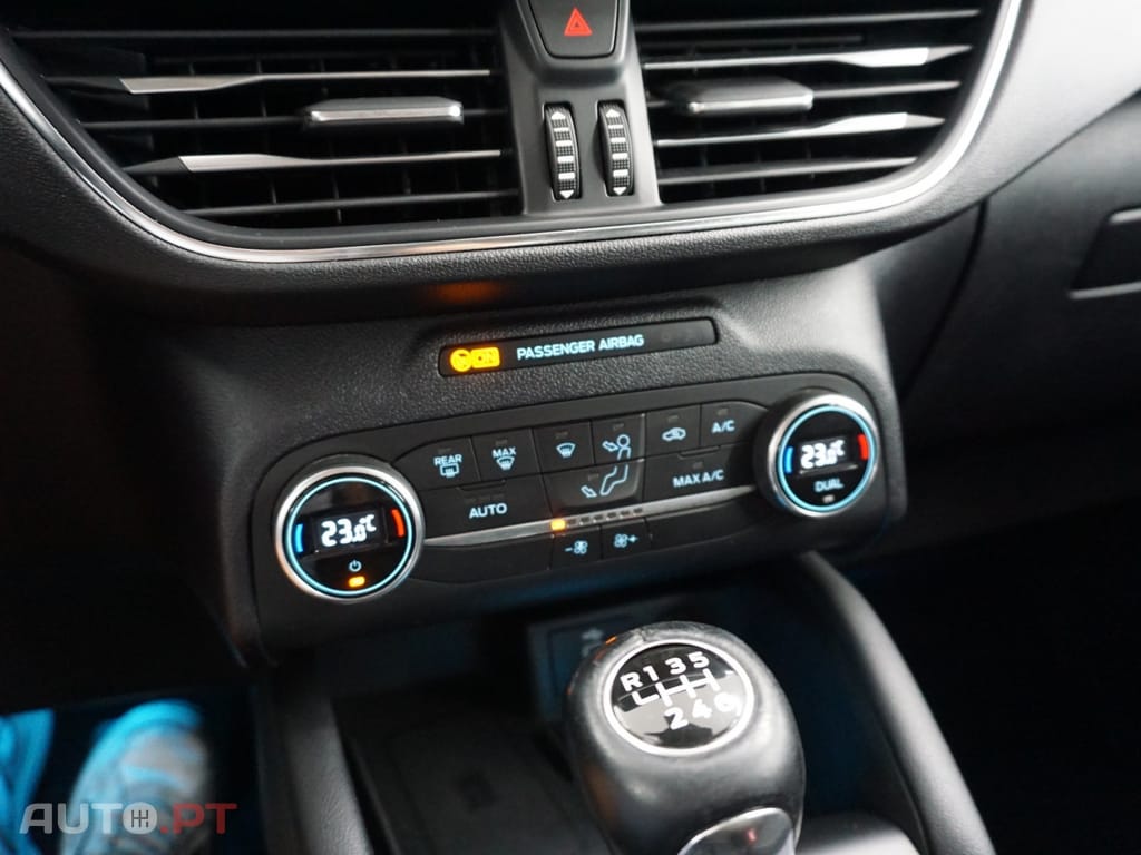Ford Kuga 1.5 TDCi EcoBlue Titanium
