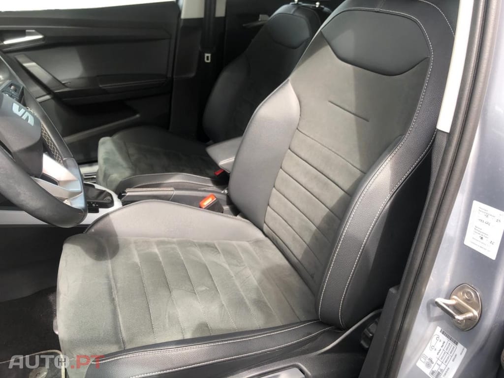 Seat Arona 1.0 TSI Business DSG