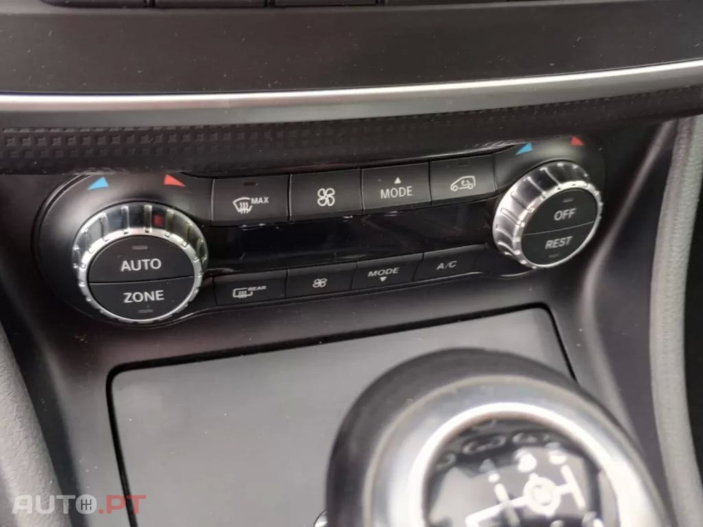 Mercedes-Benz A 180 CDi BE Edition Style