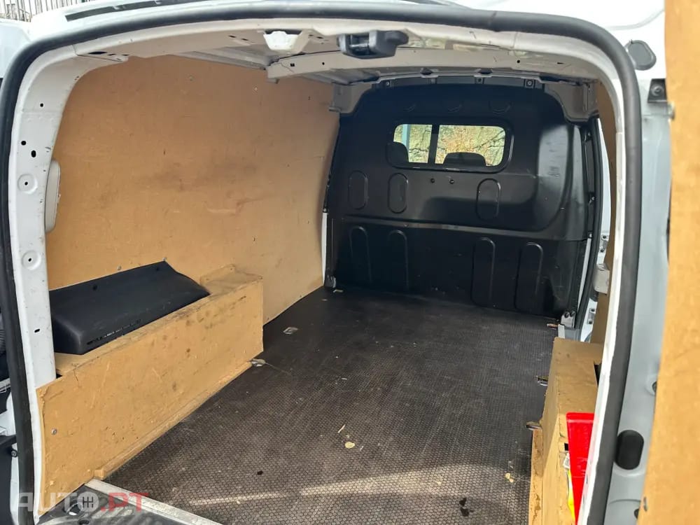 Renault Kangoo 1.5 dCi Maxi Business S/S