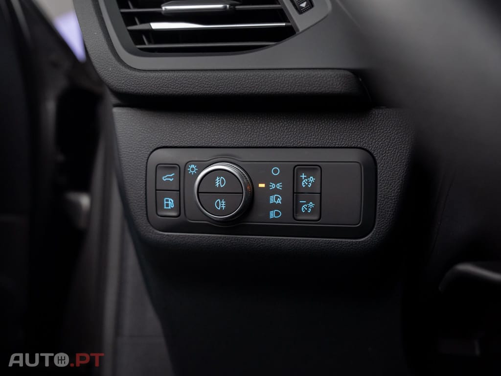 Ford Kuga 2.5 PHEV ST-Line X