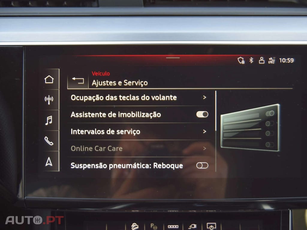 Audi E-Tron 55 quattro S line