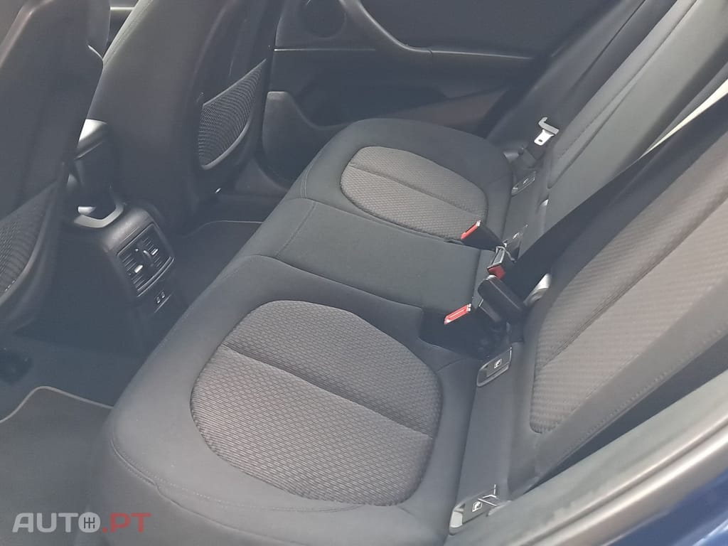 BMW X2 xDrive25e Advantage Plus