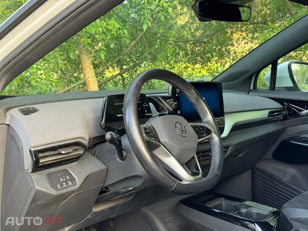 Volkswagen Id.4 77 kWh Pro Performance