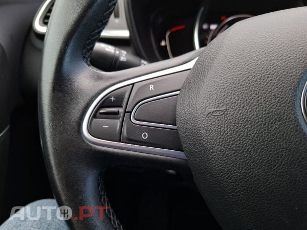 Renault Kadjar 1.3 TCe 140 Equilibre