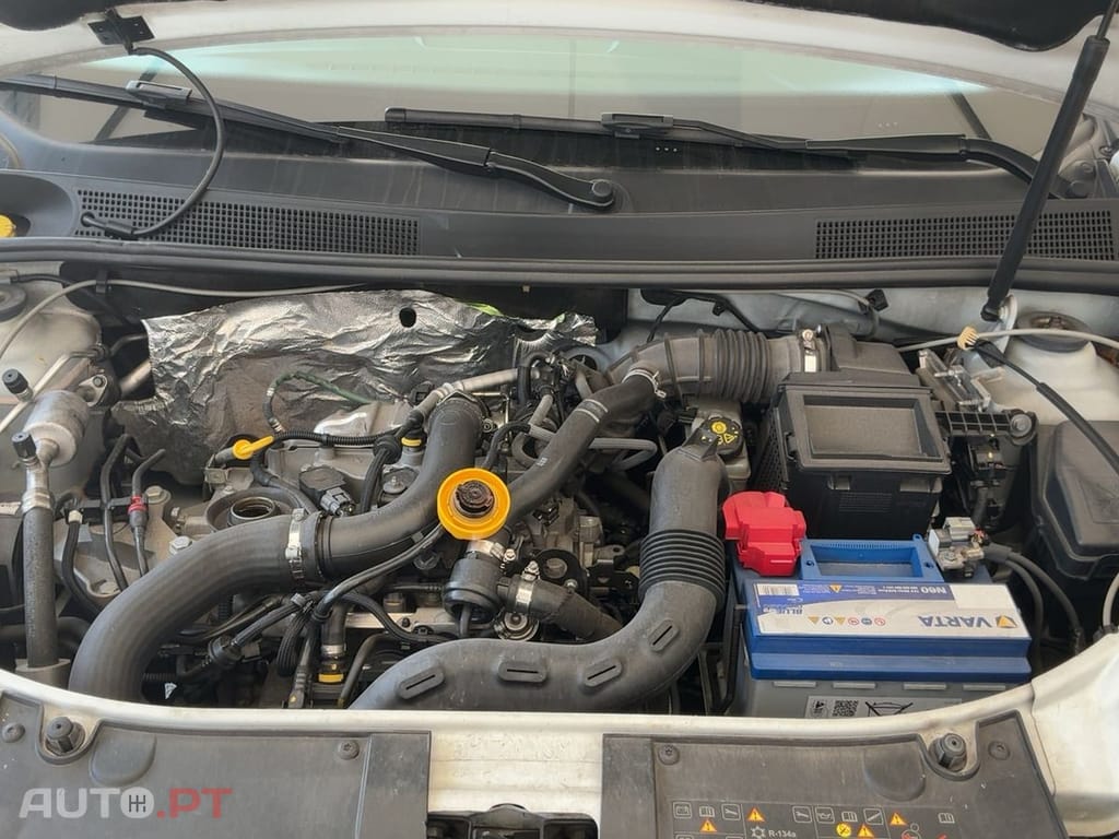 Dacia Sandero 0.9 TCe Stepway