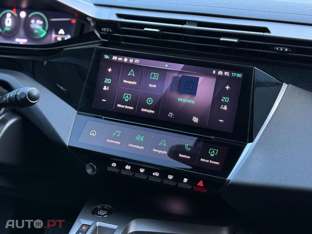 Peugeot 308 SW BlueHDi 130 EAT8 Allure Pack