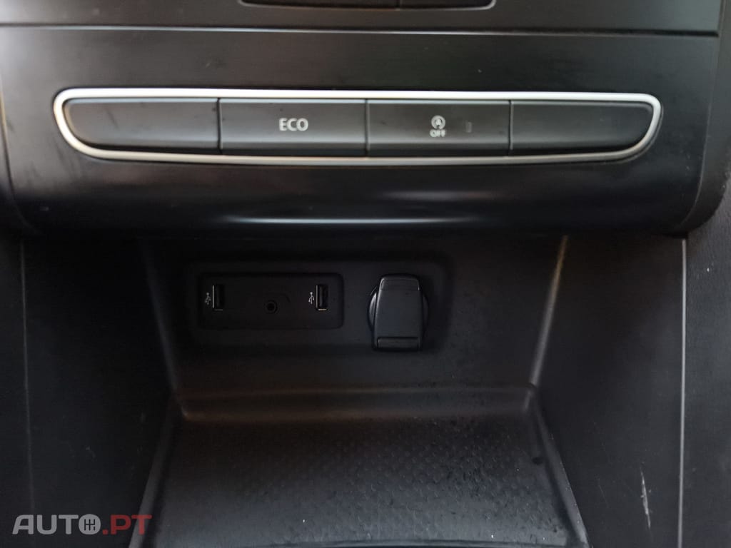 Renault Mégane Sport Tourer 1.5 Blue dCi Limited