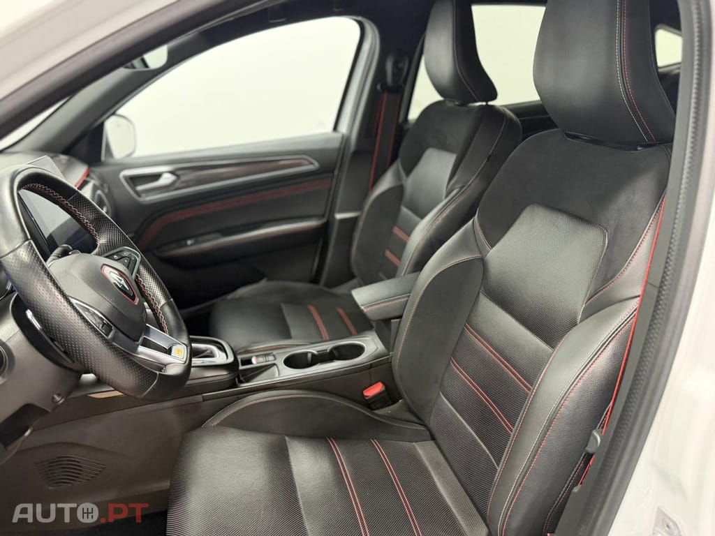 Renault Arkana 1.3 TCe R.S.Line EDC