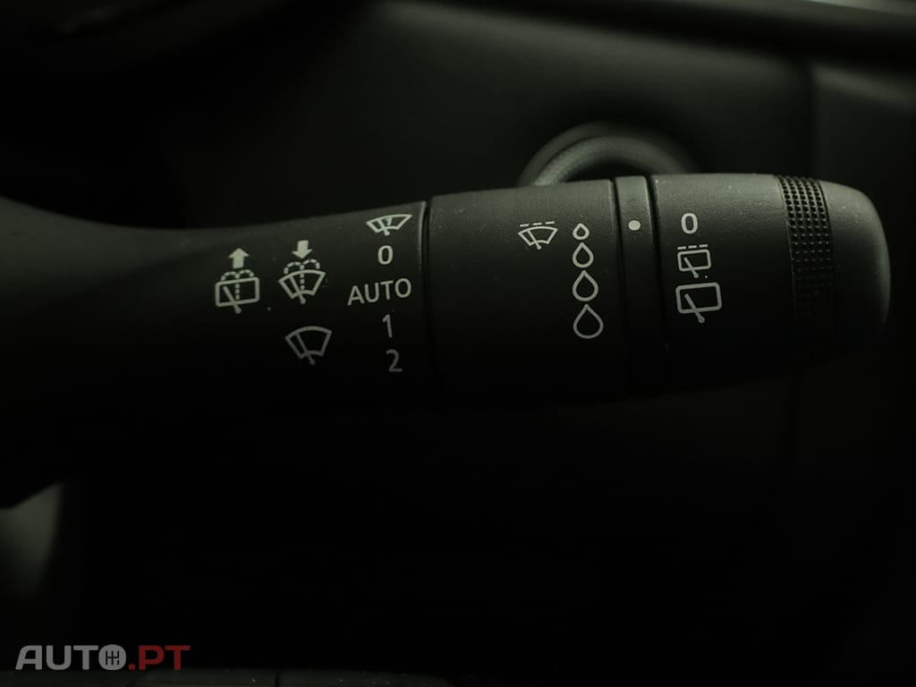 Renault Captur Captur 1.0 TCe Techno