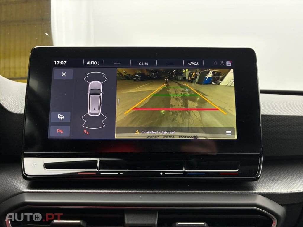 Seat Leon Sportstourer 2.0 TDi Style