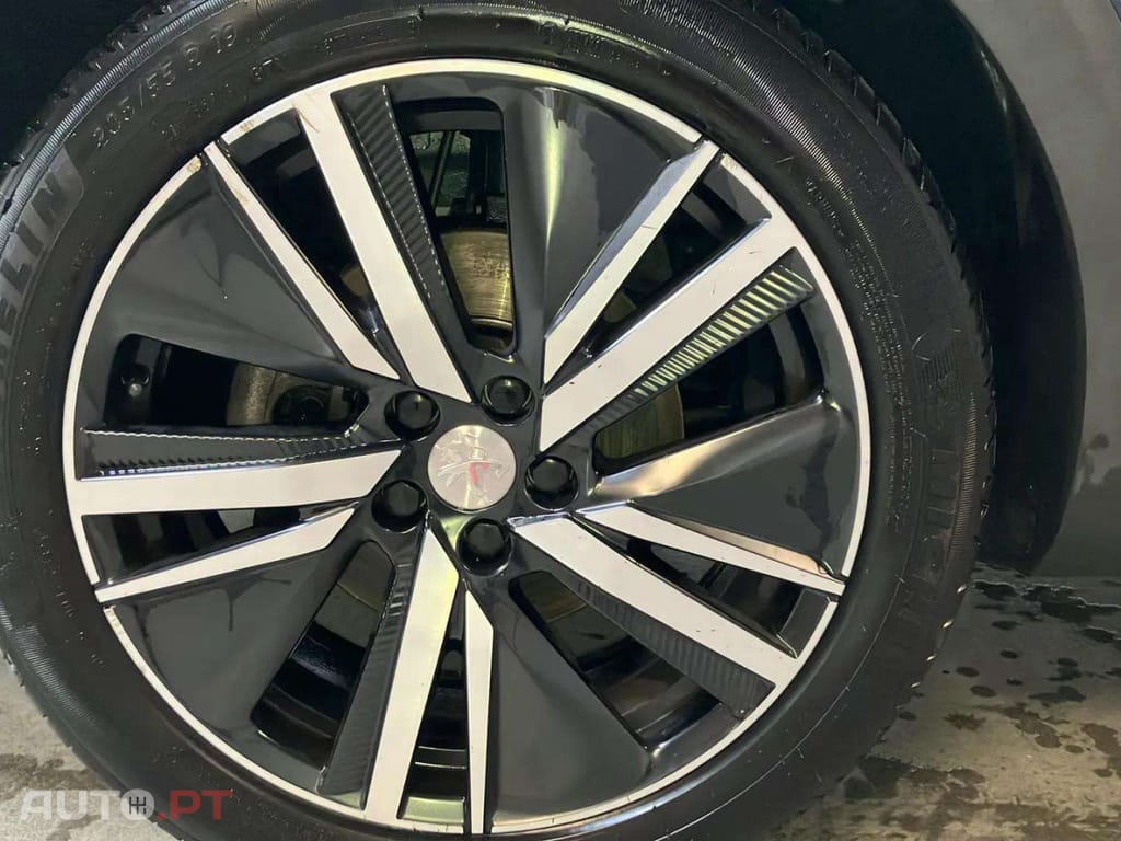 Peugeot 3008 1.5 BlueHDi Allure Pack EAT8