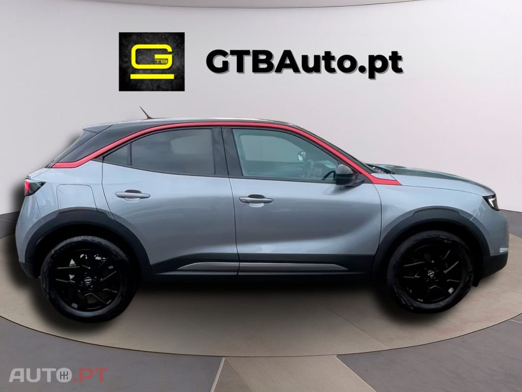 Opel Mokka 1.2 Turbo GS Line 