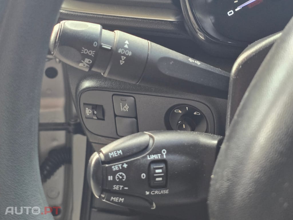 Citroen C3 1.2 PureTech Feel