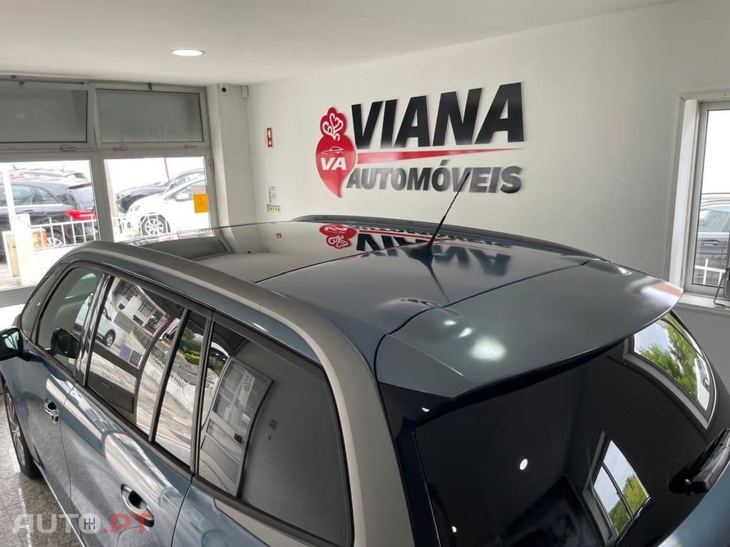 Citroen C4 Grand Picasso 1.6 e-HDi Collection ETG6 J17