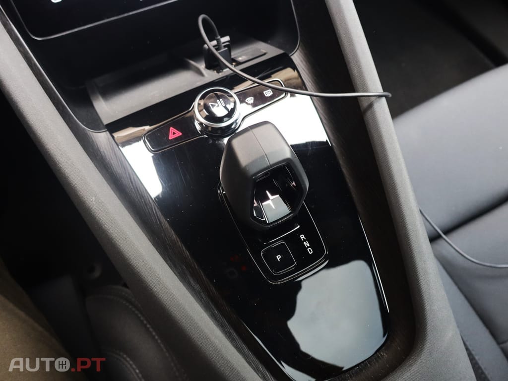 Polestar 2 Long Range 78 kWh AWD