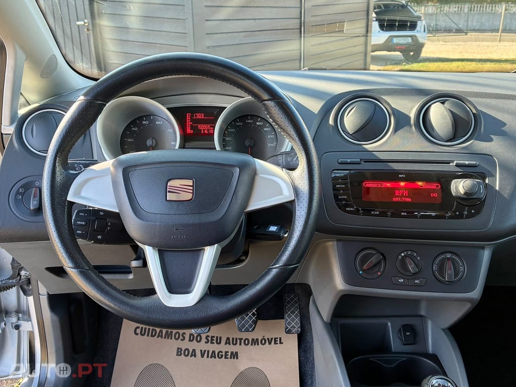 Seat Ibiza 1.2 Style