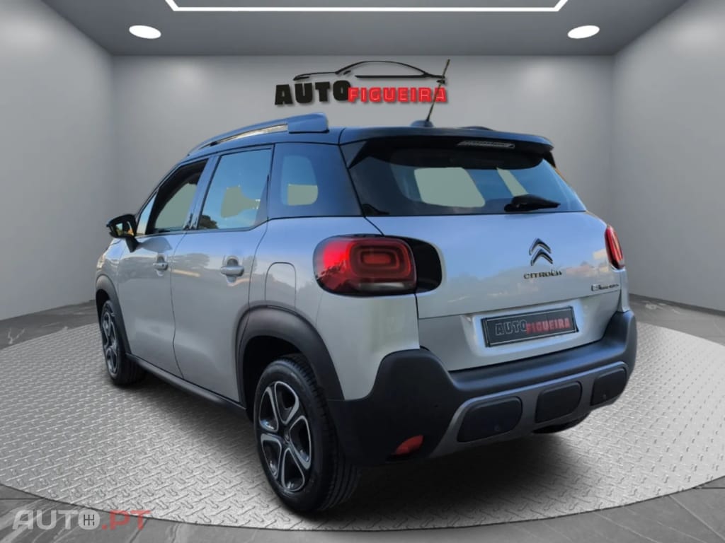 Citroen C3 Aircross 1.2 PureTech Feel