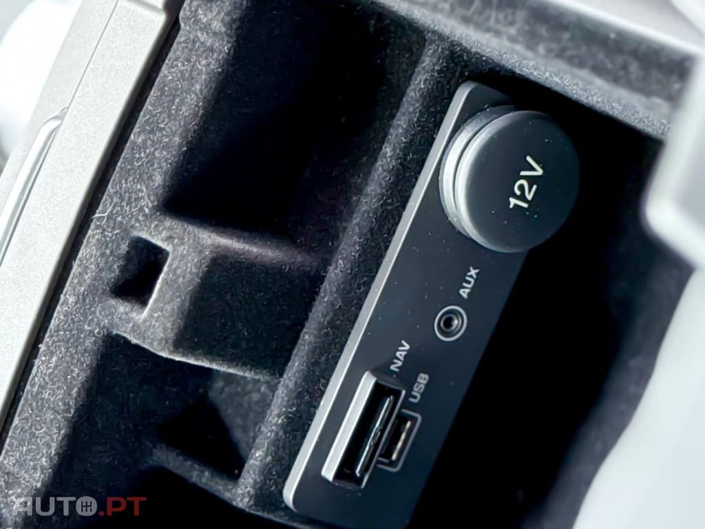 Land Rover Evoque 2.0 TD4 SE Dynamic Auto