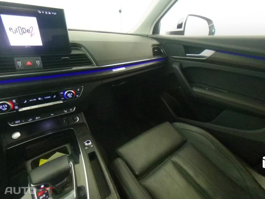 Audi Q5 2.0 E Tfsi Avus