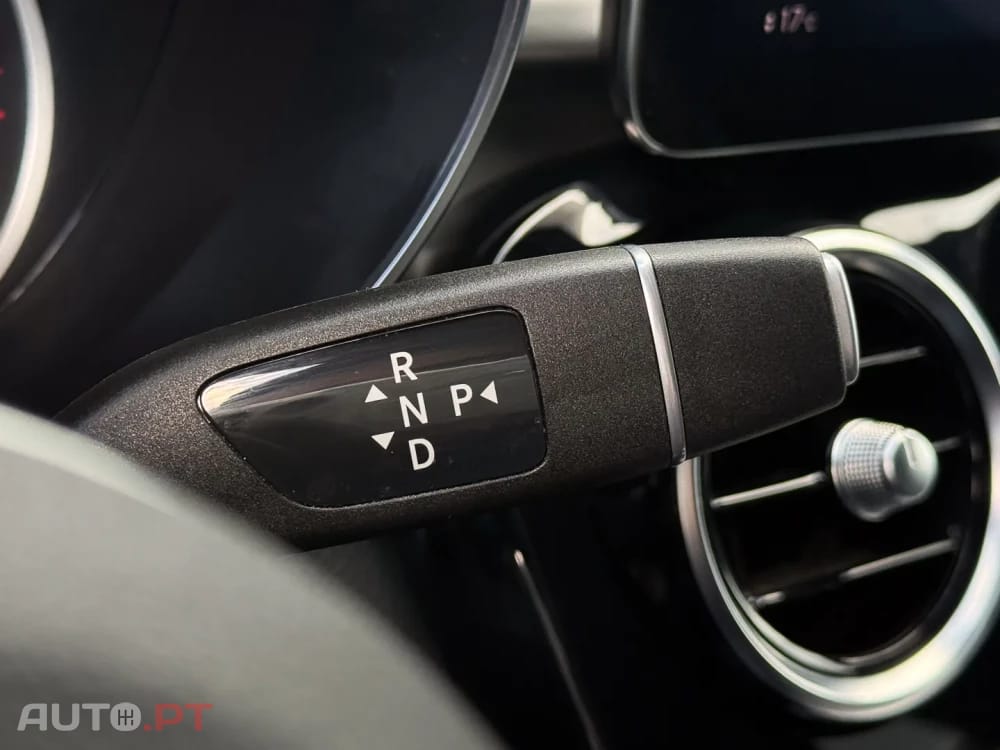 Mercedes-Benz GLC 200 d Coupé