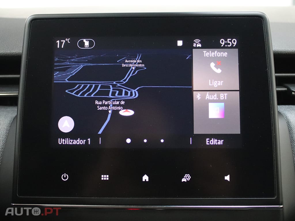 Renault Clio Clio 1.0 TCe Evolution