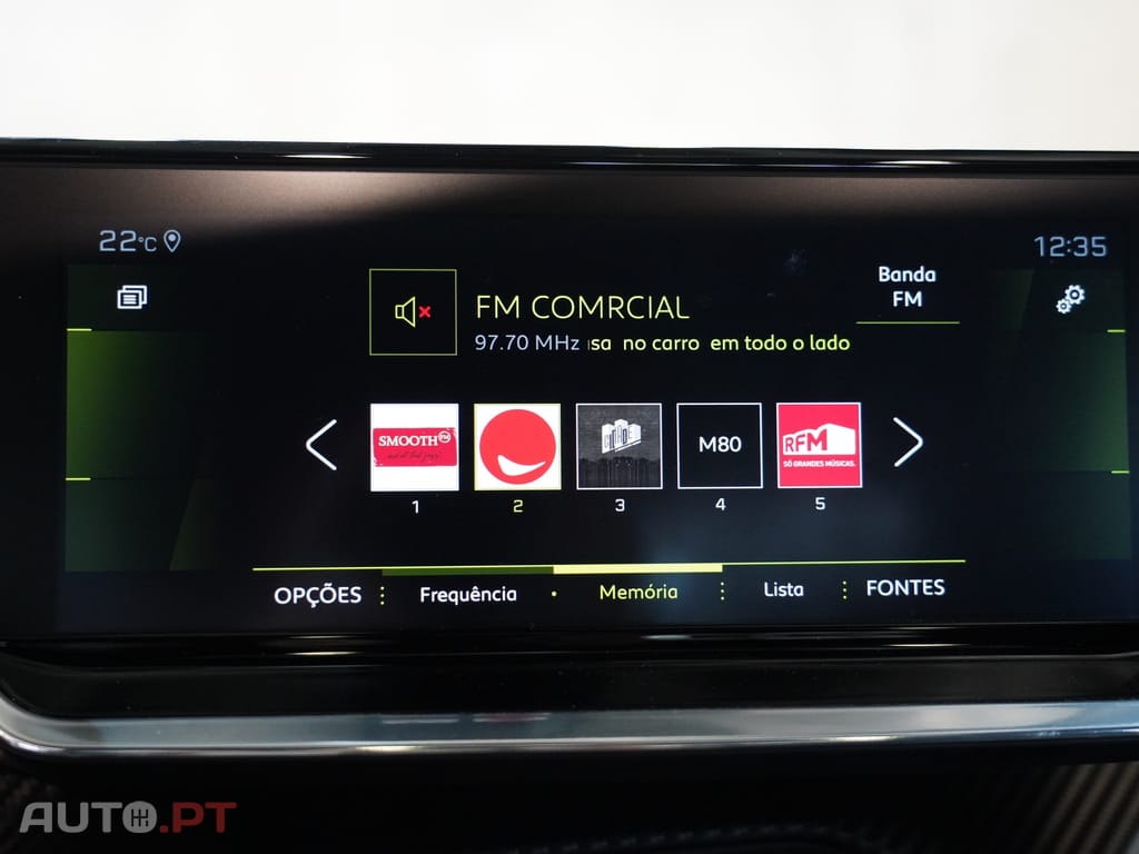 Peugeot 2008 1.2 PureTech GT Line