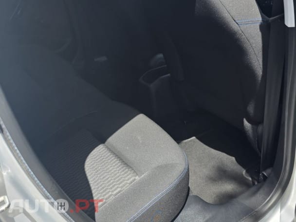 Peugeot 208 1.2 PureTech Active