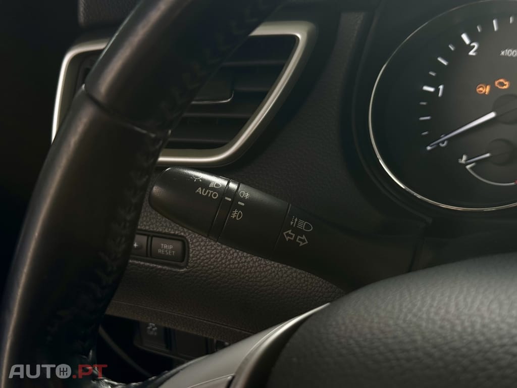 Nissan Qashqai 1.6 dCi N-Connecta