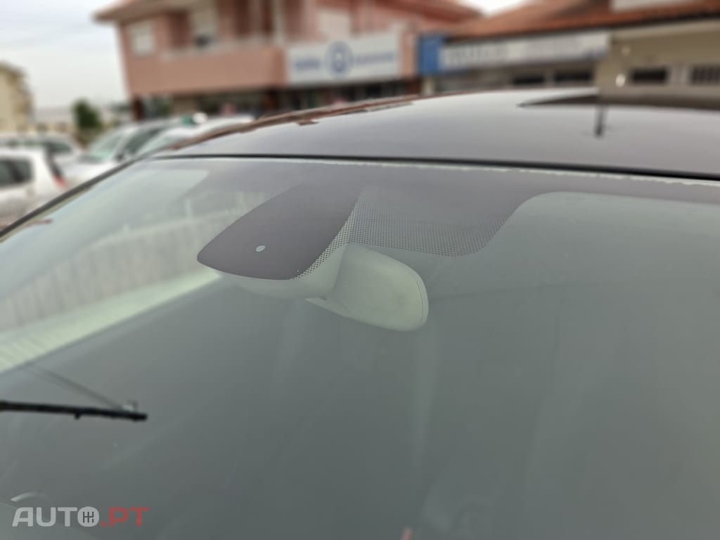 Renault Mégane 1.5 dCi Luxe