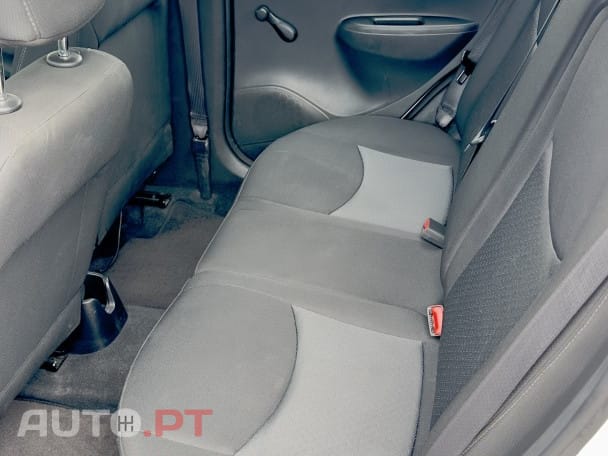 Opel Karl 1.0 Rocks FlexFuel