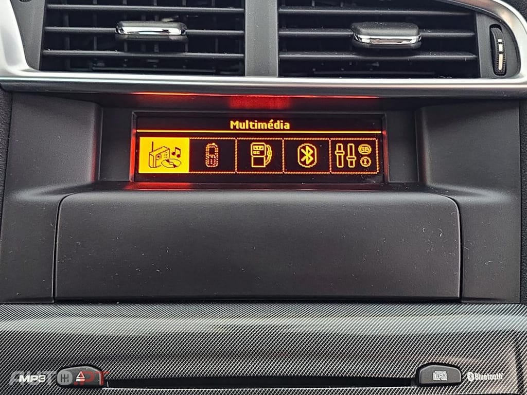 Citroen C4 1.2 e-THP Tendance