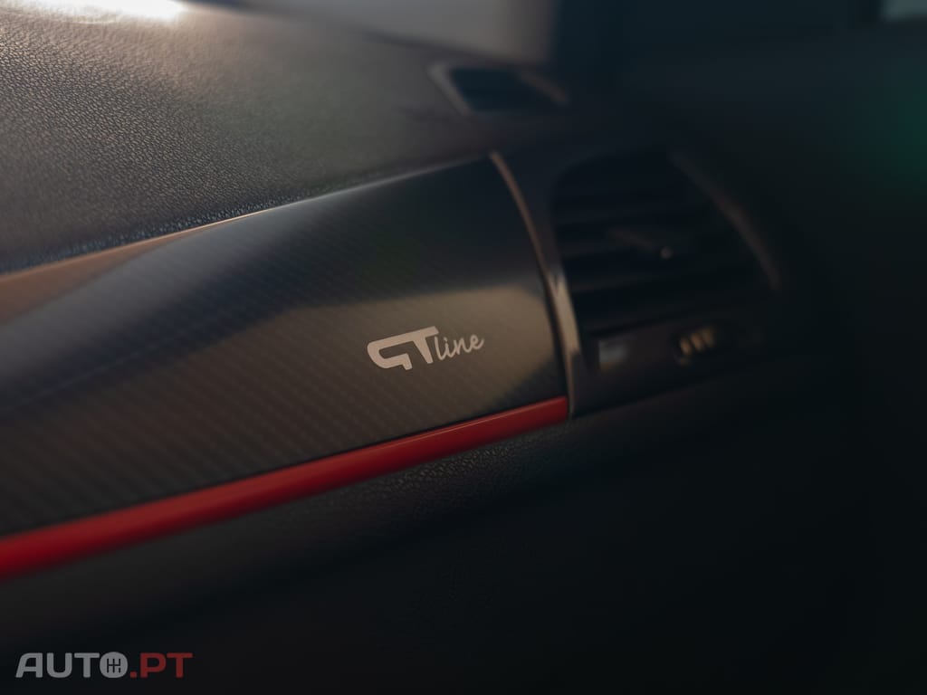 Renault Mégane Sport Tourer 1.5 dCi GT Line SS