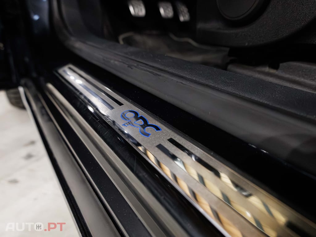 Opel Astra GTC OPC 2.0 T