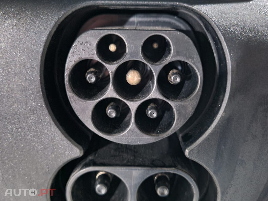 Tesla Model 3 Long Range Dual Motor