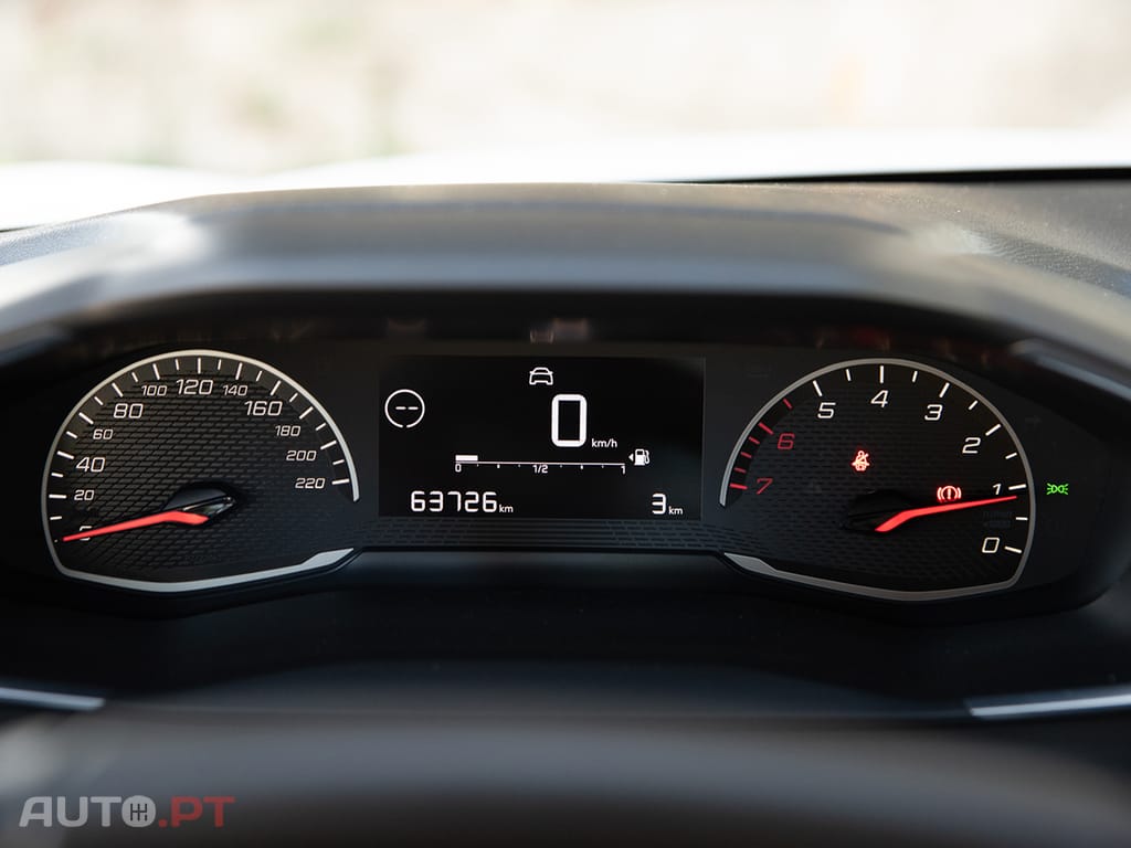 Peugeot 208 PureTech 75 Active Pack