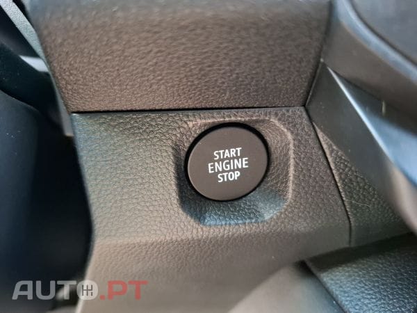 Dacia Bigster HYBRID 155 Journey